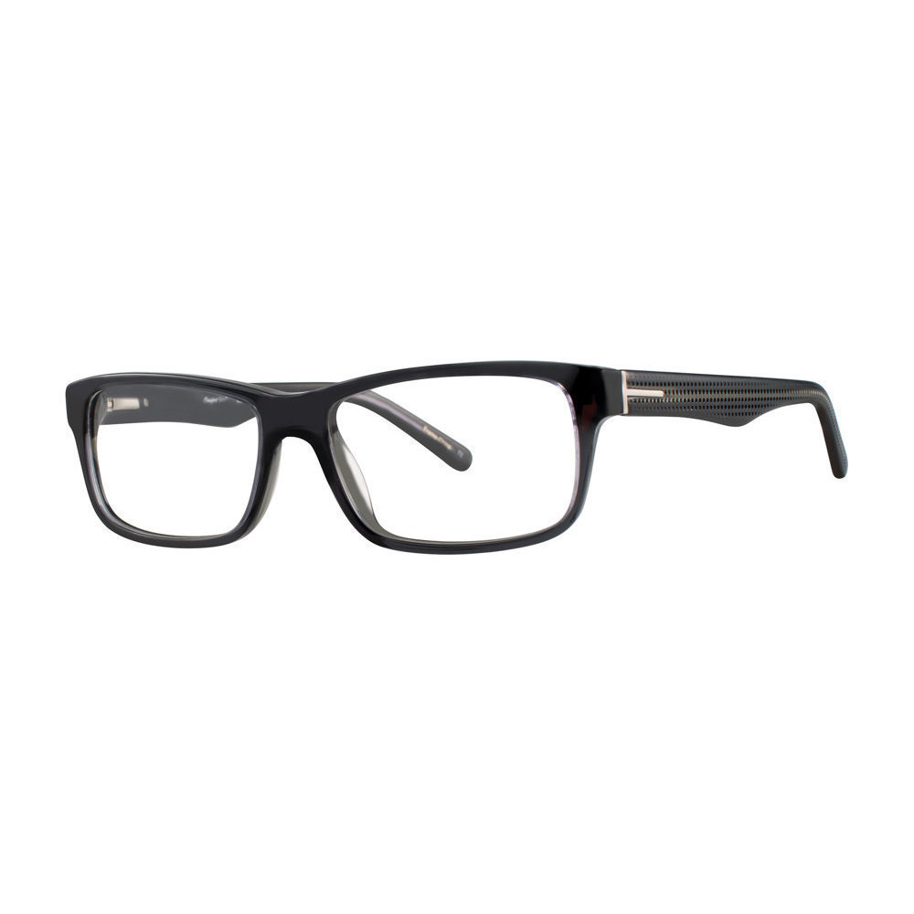 Comfort Flex Damon Eyeglasses Grey 56mm